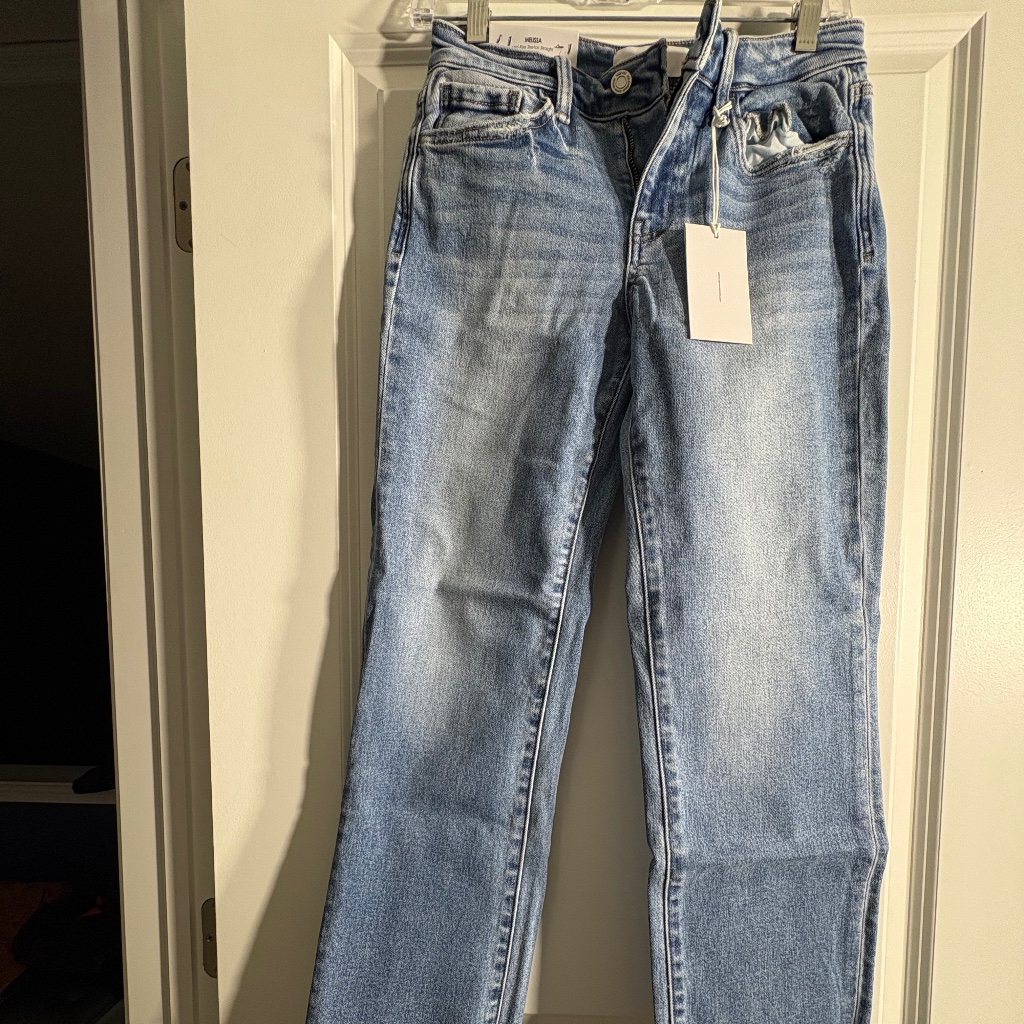 Vervet Brand Jeans